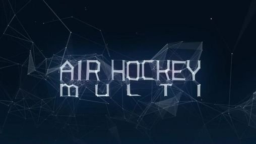 download Multi air hockey apk